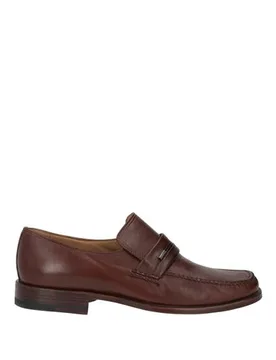 Mokassin Herren Braun 39,40 Herren - Moreschi - FashionsVida