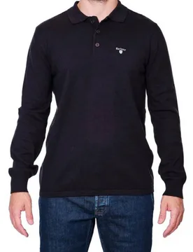 Maglia Uomo Barbour MKN1339 NY91 - Barbour - FashionsVida