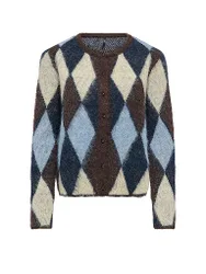 Only Cardigan ONLNOEME marron S