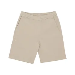 Pantalone Corto Uomo Jogger Short Ice