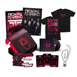 Entry Wounds von - CD (Boxset) - None - unisex