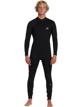 Traje de surf de hombre 4-3mm Foil - Billabong - FashionsVida