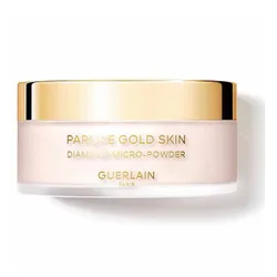 Guerlain Parure Gold 1