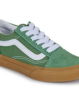 Kinderschuhe Old Skool 28;30 Female - Vans - FashionsVida