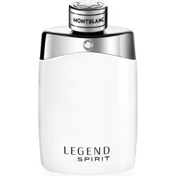 Eau de Toilette Legend Spirit