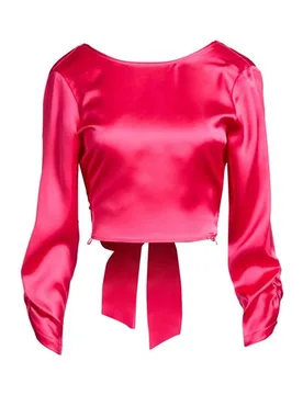 Gaëlle Paris Top Mujer Fucsia 38 Mujer - Gaelle Paris - FashionsVida