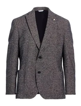 Blazer Herren Nachtblau 50,54 Herren - MANUEL RITZ - FashionsVida