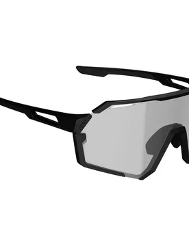 Occhiali Da Sole Rideviz Pro Small Black - Leatt - FashionsVida