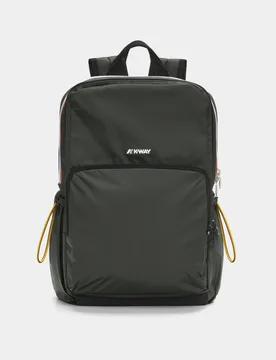 K-WAY Borse... Verde - K-way - FashionsVida