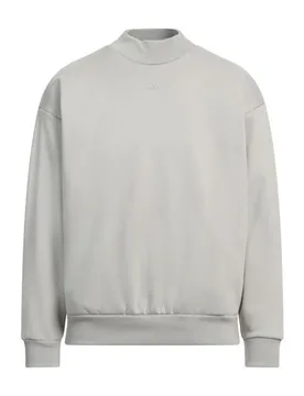 Sweatshirt Herren Salbeigrün M,S Herren - Adidas - FashionsVida