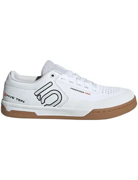 Chaussures de VTT - Freerider Pro Cloud White/Core Black - Taille 43 1/3 - Blanc - Five Ten - FashionsVida