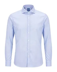 Camisa Hombre Azul celeste 40 Hombre