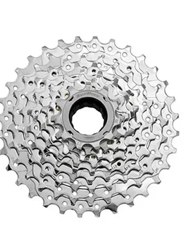 Cassetta E-bike Mfex9 Silver - SunRace - FashionsVida