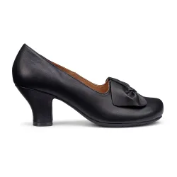 Women's 'Donna' Heels in Black Size: 9 - Black - Size: 9