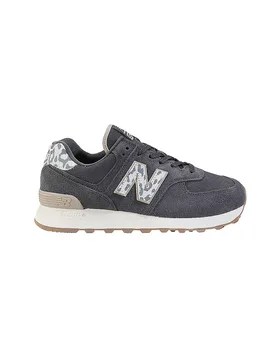 Sneakers 574 grigio 38 - New Balance - FashionsVida