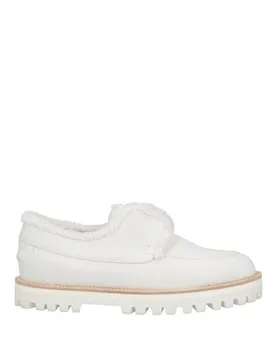 Mocasines Mujer Blanco 35,39,39.5,40 Mujer - Le Silla - FashionsVida