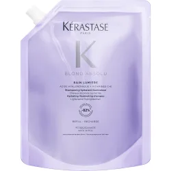 Recarga Champú Bain Lumière