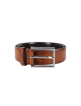 Ledergürtel braun 85 Herren - Joop! - FashionsVida