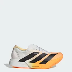 SCARPE DA RUNNING ADIZERO ADIOS PRO 4 48 Lucid Tangerine / Core Black / Crystal White