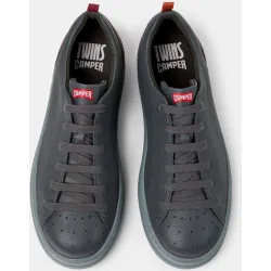Zapatillas de piel de hombre g3d runner four twins