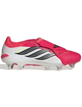 Fußballschuhe Predator Pro SG - Rouge - unisex - Size: 43 1/3 - Adidas - FashionsVida