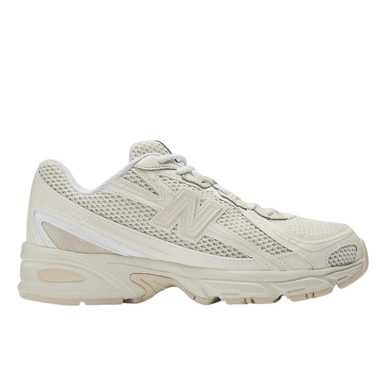 Sneaker unisex - 740 - beige - New Balance - FashionsVida
