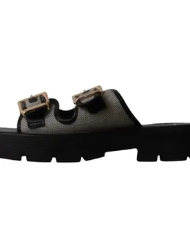 Pantoffeln 290174 36;37;38;39;40;41 Female - SUPER MODE - FashionsVida