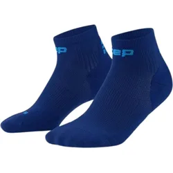 Core Run Laufsocken 5.0 Low-Cut Herren Dark Blue 39-42