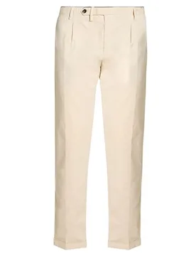 Hose Herren Cremeweiß 50,54 Herren - AT.P.CO - FashionsVida