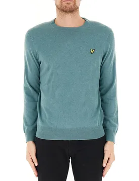 Maglione girocollo TIFFANY XL - Lyle & Scott - FashionsVida