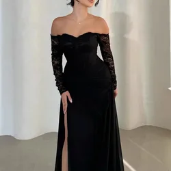 Fashion Sexy Dress Wedding Dress New Evening Dress Birthday Party