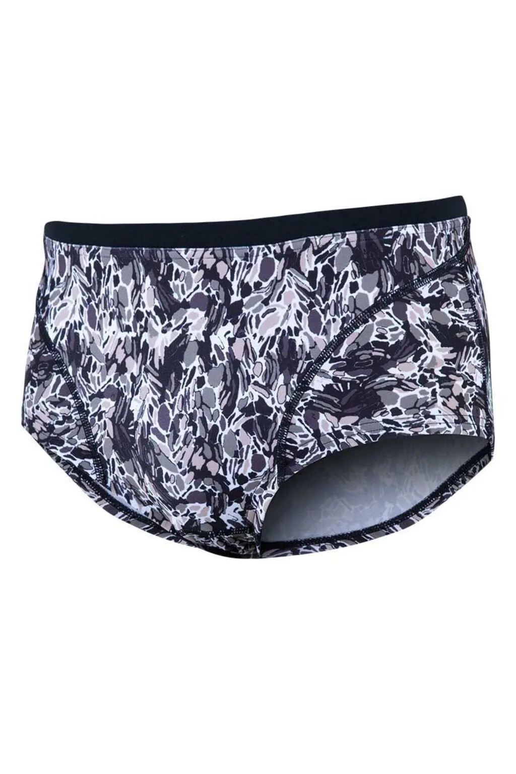 Pacific Koa Men's Swim Brief Shorts - Zone3 - FashionsVida