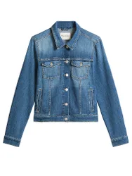 Jeansjacke bleu marine S