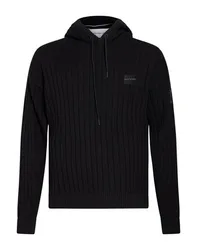 Pullover Hombre Negro L Hombre