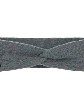 Birla Headband by - grey - Damen - Size: One Size - Eisbär - FashionsVida