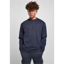 Felpa Crewneck Mid Night Navy XL