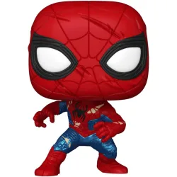 Figura Pop Spiderman Marvel