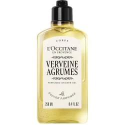 Gel de Ducha Verbena Cítricos 250 Ml