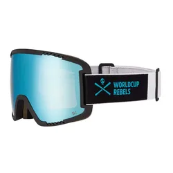 Masque De Ski Contex Pro 5k WCR S / 5K Blue/CAT3 Homme