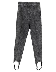 Jeanshose Damen Grau 34,36,38 Damen