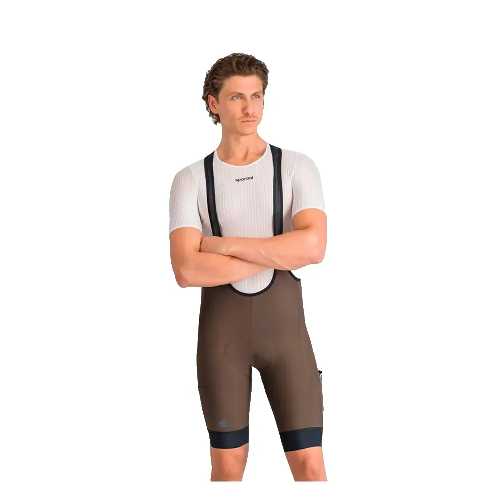 Salopette Giara 2 Midnight Mocha - Sportful - FashionsVida