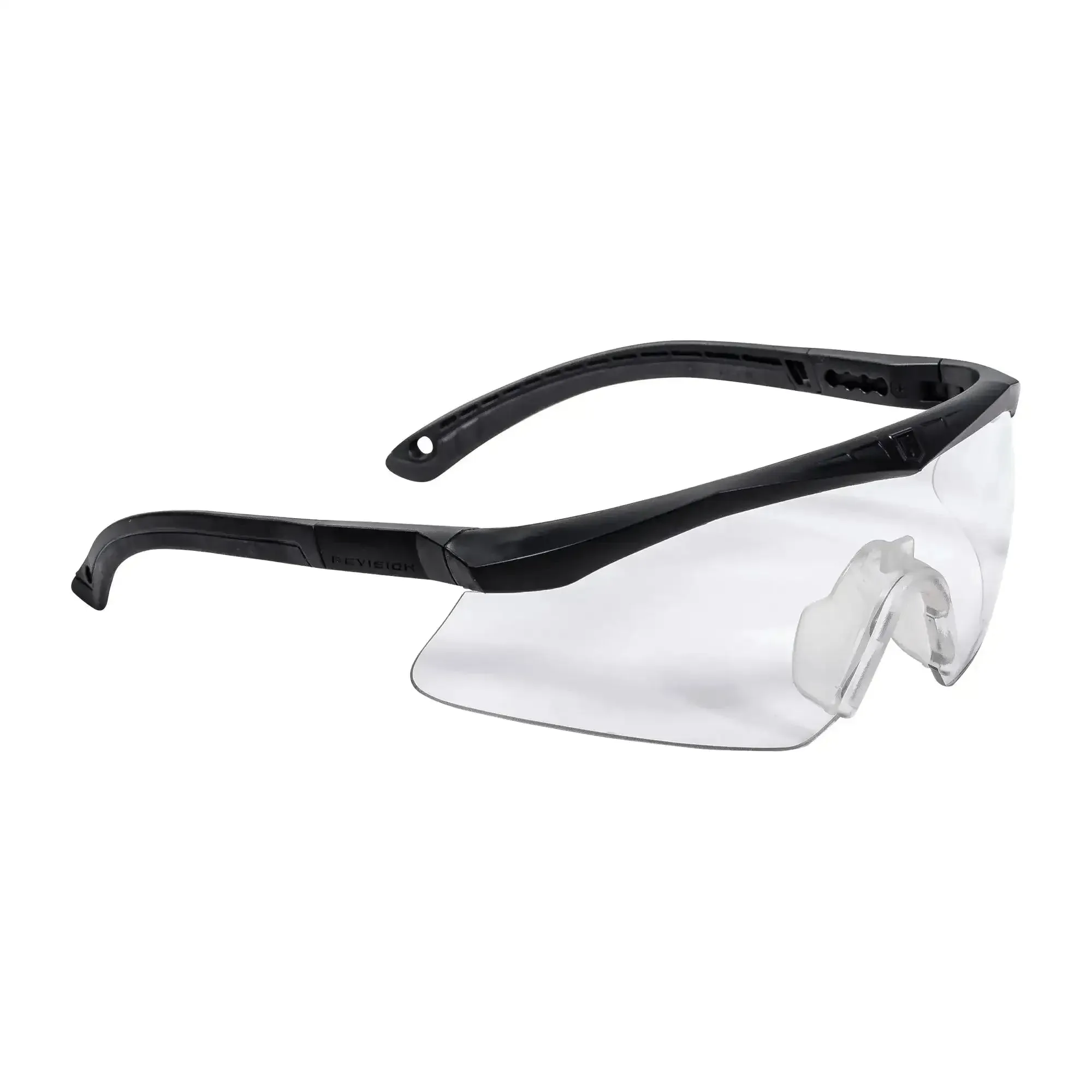 Brille Sawfly Basic Kit Small - Transparent Transparent adult - Revision - FashionsVida