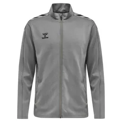 Veste Core Xk Poly Grey Melange M Homme