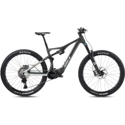 Bicicleta iLYNX+ SL ENDURO CARBON 9.7 Bikes