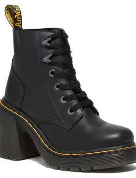 DR MARTENS Bottes Jesy Black EU 37 - Dr. martens - FashionsVida