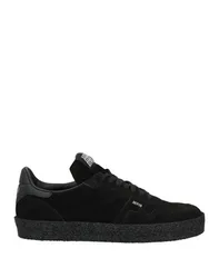 Sneakers Herren Schwarz 41,42,43,45 Herren