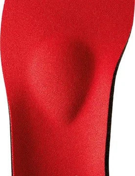 Pedag Viva® Sport Insoles - Size: EU 39 XXW - Cosyfeet - FashionsVida