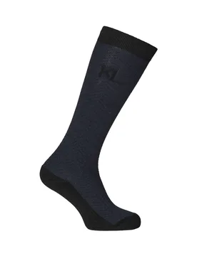 Kniestrümpfe KLAudrey, navy 41/43 - Kingsland - FashionsVida