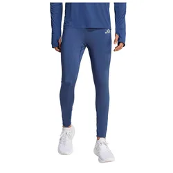 Adi365 Running Essentials Leggings Tech Indigo L Men