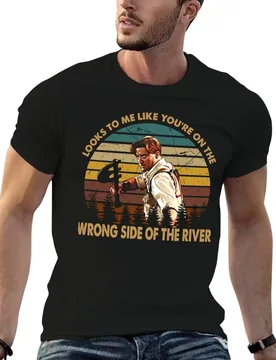 The river The Mummy brendan gift art Essential T-Shirt Summer Holiday T-Shirt - Aliexpress - FashionsVida